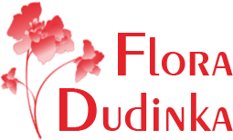 «Flora Dudinka» - интернет-магазин цветов в Дудинке